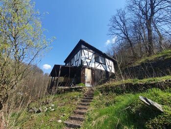 Prodej chaty / chalupy 55 m², Hlubočky