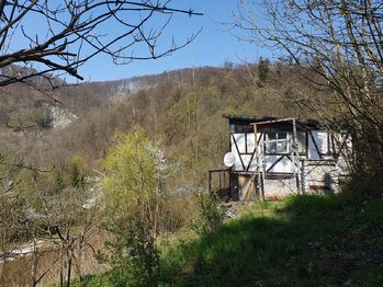 Prodej chaty / chalupy 55 m², Hlubočky