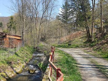 Prodej chaty / chalupy 55 m², Hlubočky