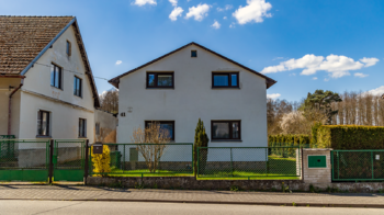 Prodej domu 180 m², Horní Police