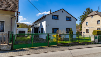 Prodej domu 130 m², Nový Bor