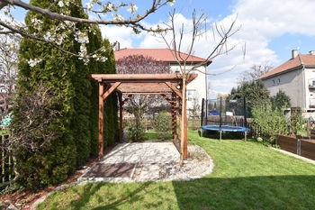 Prodej bytu 3+1 v osobním vlastnictví 98 m², Těšetice