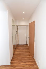 Prodej bytu 3+1 v osobním vlastnictví 98 m², Těšetice