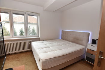 Prodej bytu 3+1 v osobním vlastnictví 98 m², Těšetice