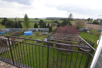 Prodej bytu 3+1 v osobním vlastnictví 98 m², Těšetice