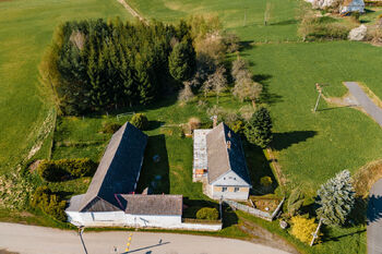 Prodej domu 100 m², Meziříčí