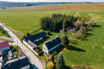 Prodej domu 100 m², Meziříčí