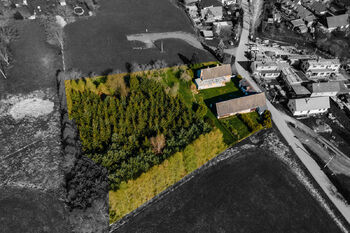 Prodej domu 100 m², Meziříčí