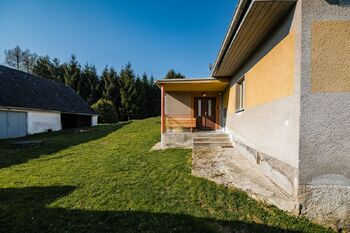 Prodej domu 100 m², Meziříčí