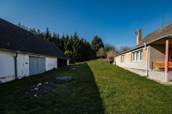 Prodej domu 100 m², Meziříčí