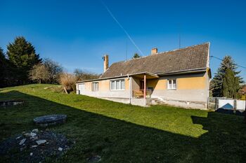 Prodej domu 100 m², Meziříčí