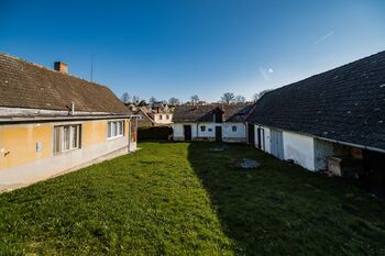 Prodej domu 100 m², Meziříčí