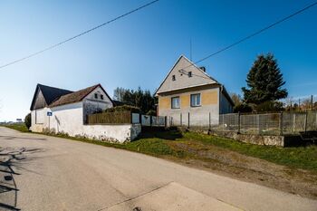 Prodej domu 100 m², Meziříčí