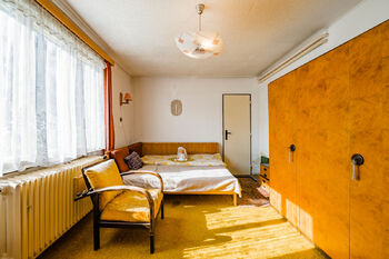 Prodej domu 100 m², Meziříčí