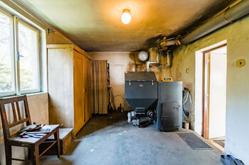 Prodej domu 100 m², Meziříčí