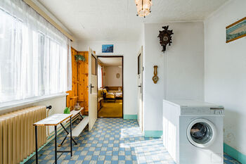 Prodej domu 100 m², Meziříčí