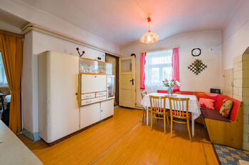 Prodej domu 100 m², Meziříčí