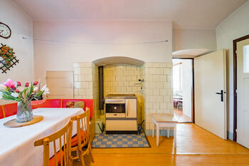 Prodej domu 100 m², Meziříčí