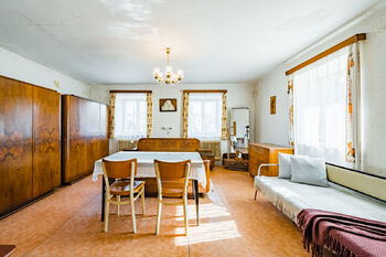 Prodej domu 100 m², Meziříčí