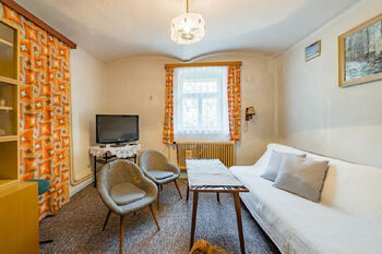 Prodej domu 100 m², Meziříčí