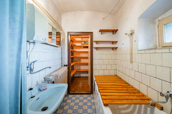 Prodej domu 100 m², Meziříčí