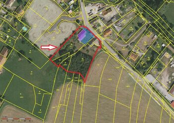 Prodej domu 100 m², Meziříčí