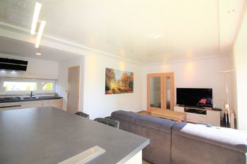 Prodej domu 140 m², Jenštejn