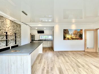 Prodej domu 140 m², Jenštejn