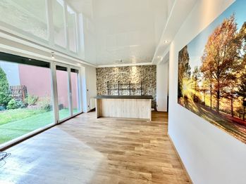 Prodej domu 140 m², Jenštejn