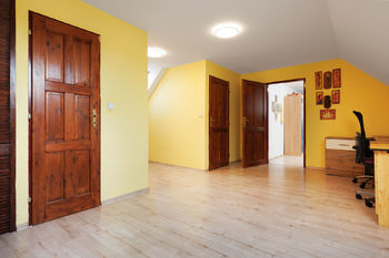 Prodej domu 132 m², Libotenice