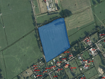 KM - 24.04.2023 - Prodej pozemku 18649 m², Liberec