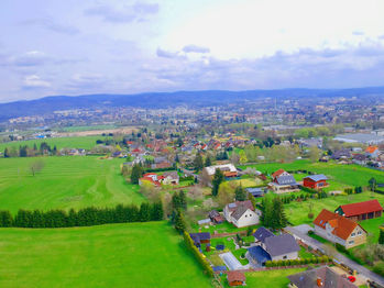 Prodej pozemku 18649 m², Liberec