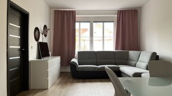Prodej bytu 2+1 v osobním vlastnictví 69 m², Kladno