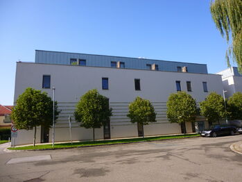 Pronájem bytu 3+kk v osobním vlastnictví 94 m², Hradec Králové