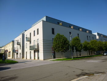 Pronájem bytu 3+kk v osobním vlastnictví 94 m², Hradec Králové