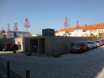 Pronájem bytu 3+kk v osobním vlastnictví 94 m², Hradec Králové