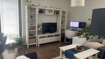 Pronájem bytu 3+kk v osobním vlastnictví 94 m², Hradec Králové