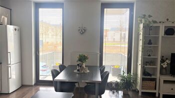 Pronájem bytu 3+kk v osobním vlastnictví 94 m², Hradec Králové