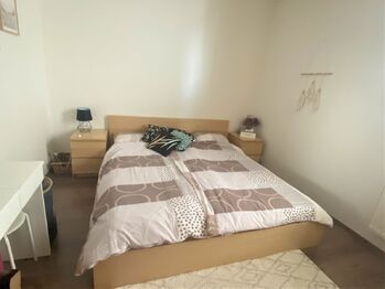 Pronájem bytu 3+kk v osobním vlastnictví 94 m², Hradec Králové