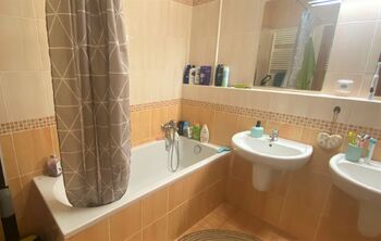 Pronájem bytu 3+kk v osobním vlastnictví 94 m², Hradec Králové