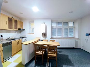 Pronájem bytu 2+kk v osobním vlastnictví 40 m², Liberec
