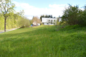 Prodej pozemku 2685 m², Vimperk