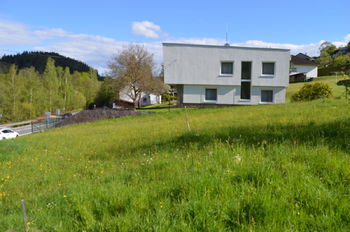 Prodej pozemku 2685 m², Vimperk