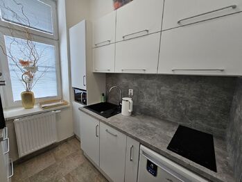 Pronájem kancelářských prostor 20 m², Kopřivnice