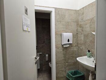 Pronájem kancelářských prostor 20 m², Kopřivnice