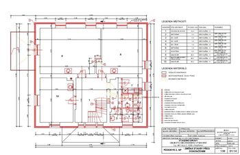 Pronájem kancelářských prostor 20 m², Kopřivnice