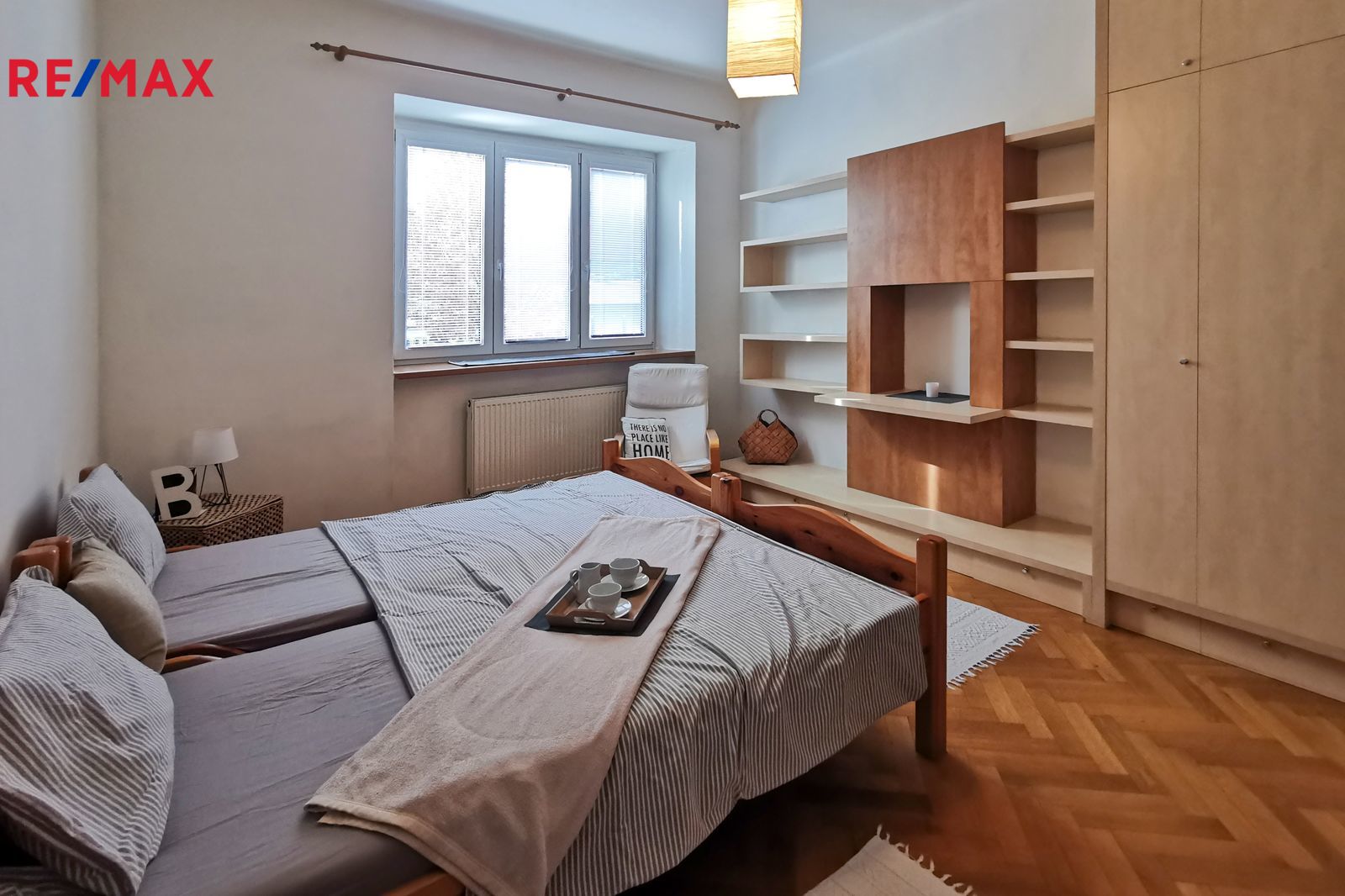 Pronájem bytu 2+kk v osobním vlastnictví, 68 m2, Brno