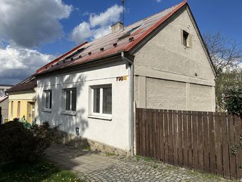 Prodej domu 250 m², Zlín