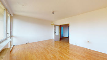 Prodej bytu 3+1 v družstevním vlastnictví 76 m², Kopřivnice