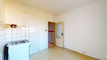 Prodej bytu 3+1 v družstevním vlastnictví 76 m², Kopřivnice
